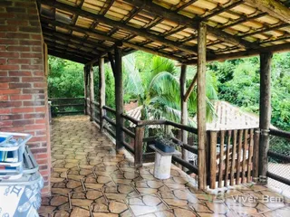Área rural com 5 dormitórios, foto 10