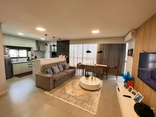 Apartamento com 2 dormitórios, foto 2
