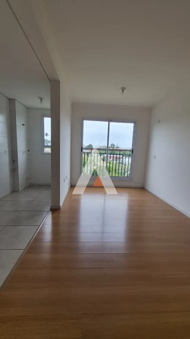 Apartamento com 2 dormitórios, foto 3