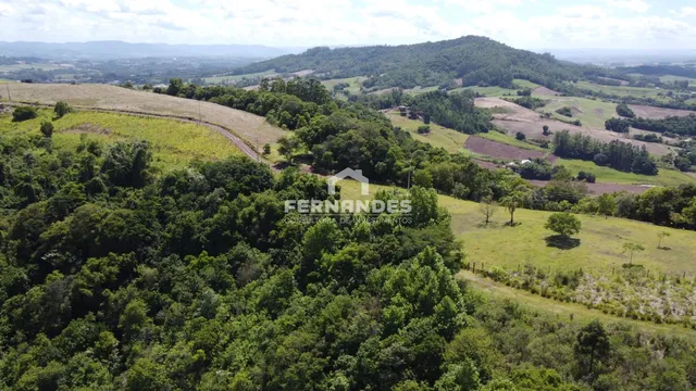 Área rural, foto 3