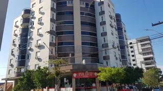 Apartamento com 2 dormitórios, foto 1