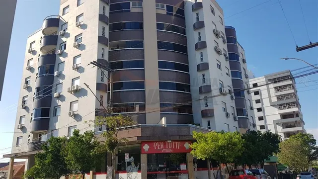 Apartamento com 2 dormitórios