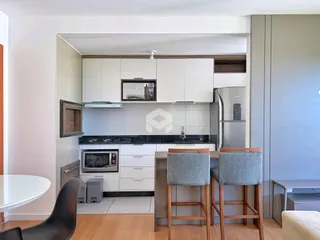 Apartamento com 2 dormitórios, foto 1