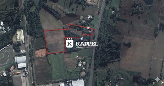 Área rural