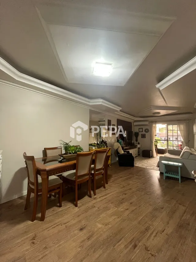 Apartamento com 3 dormitórios, foto 5