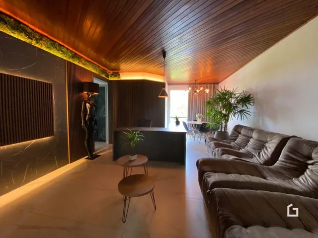Apartamento com 3 dormitórios