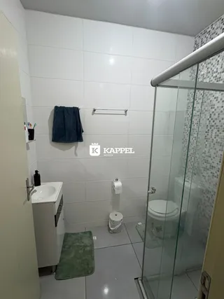 Casa geminada com 2 dormitórios, foto 9