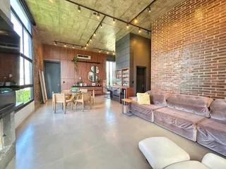 Casa com 3 dormitórios, foto 6