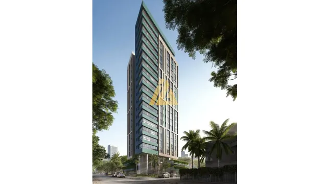 Apartamento com 3 dormitórios