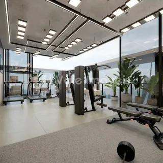 Sala comercial, foto 6
