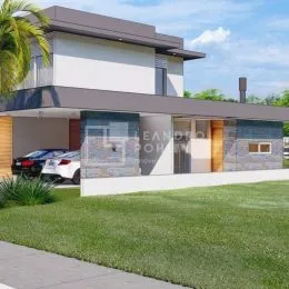 Casa com 3 dormitórios, foto 3