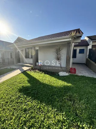 Casa com 3 dormitórios, foto 1
