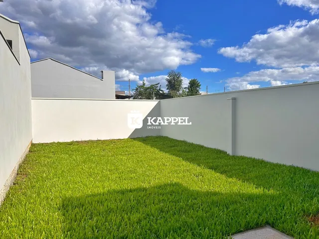 Casa geminada com 2 dormitórios, foto 5