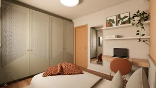 Apartamento com 3 dormitórios, foto 11