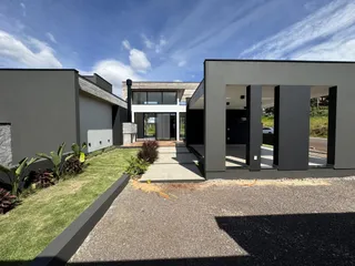 Casa com 4 dormitórios, foto 9