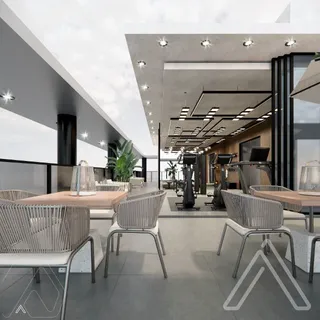 Sala comercial, foto 7