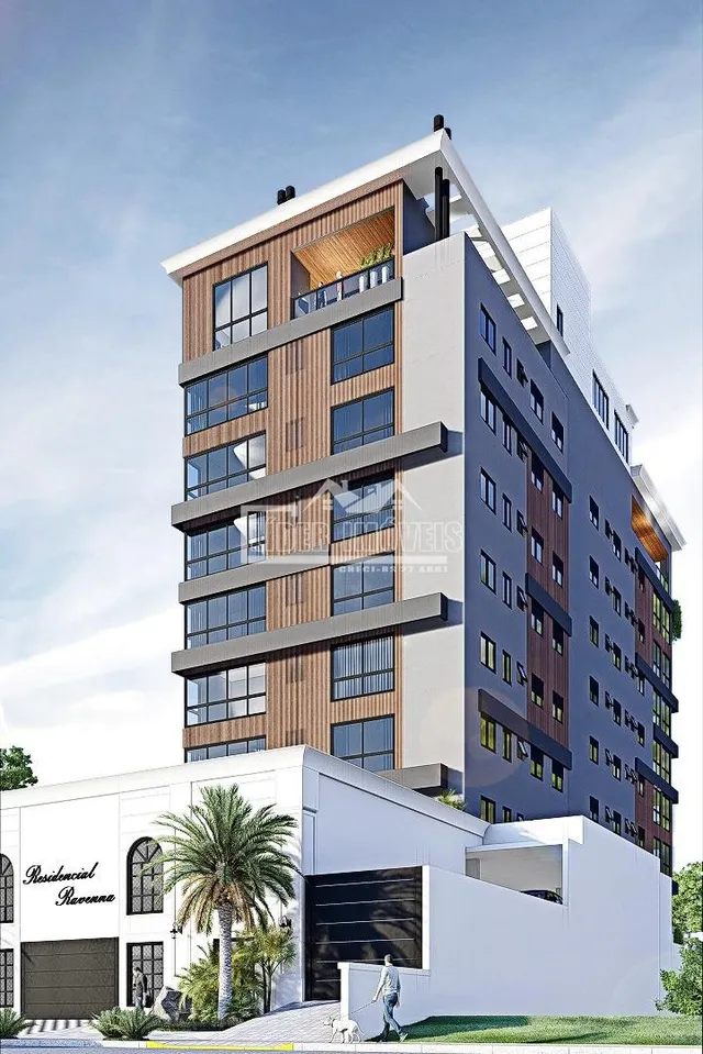 Apartamento com 3 dormitórios