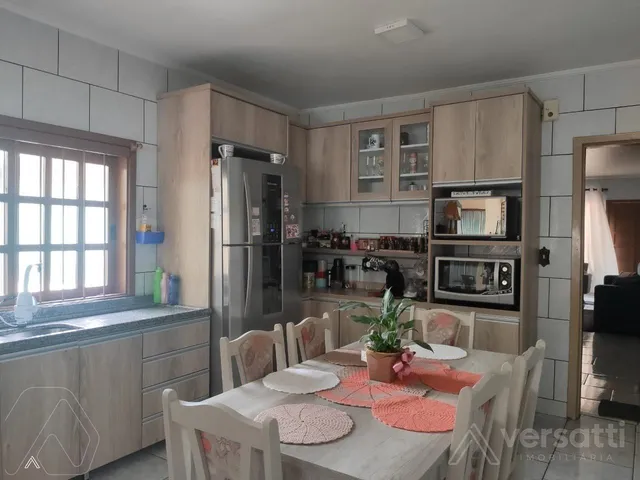 Casa com 4 dormitórios, foto 4
