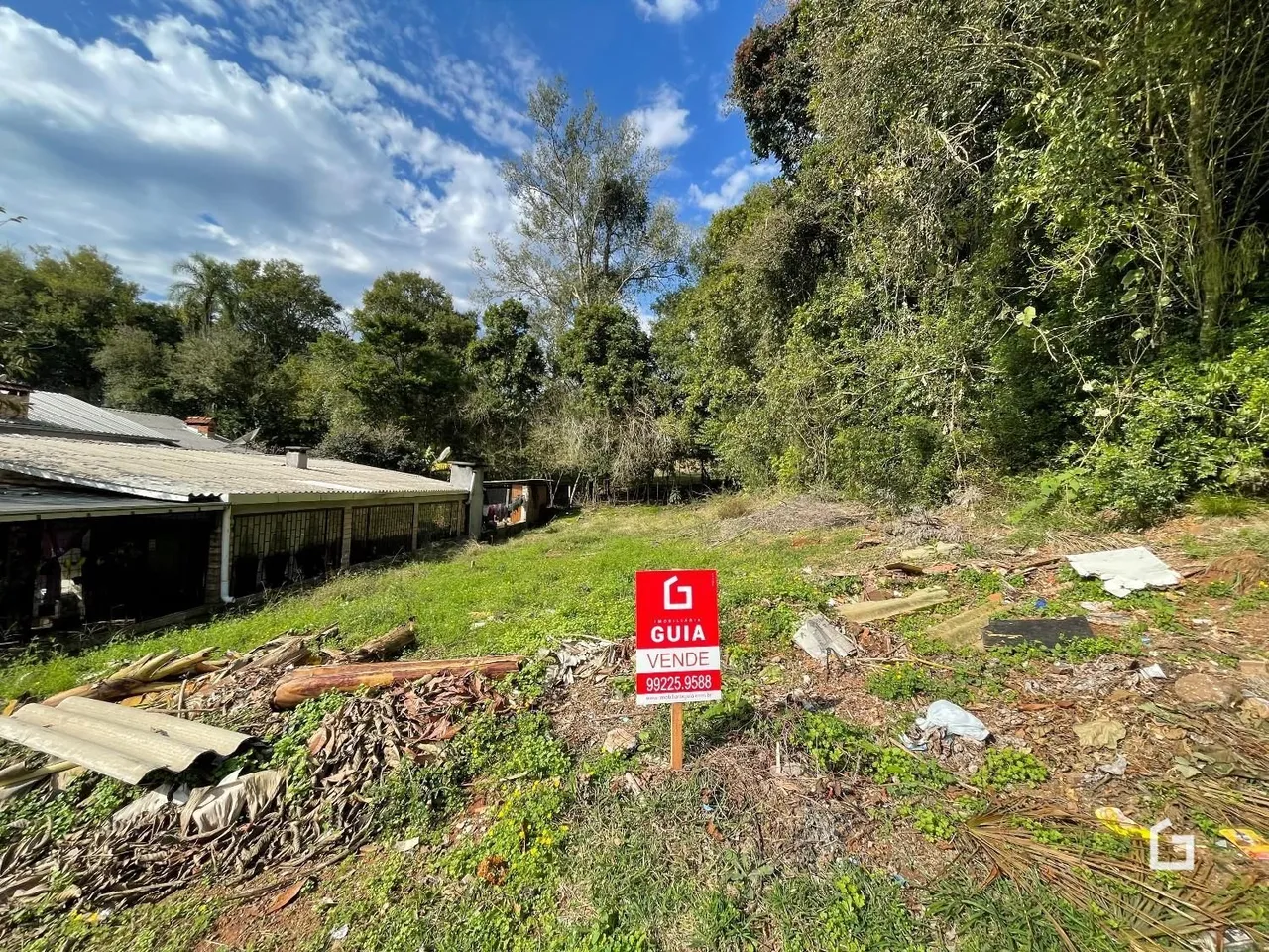 Terreno, foto 1