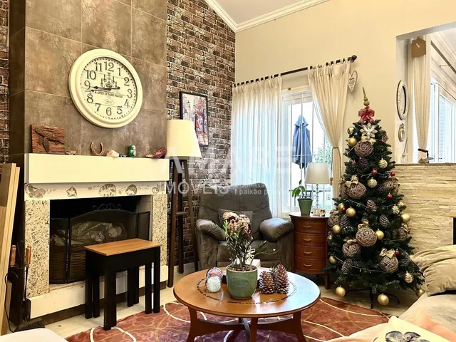 Casa com 3 dormitórios, foto 5