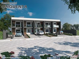 Sobrado com 2 dormitórios, foto 1