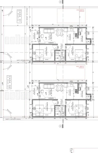 Casa com 2 dormitórios, foto 5