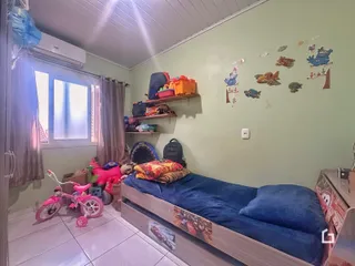 Casa com 2 dormitórios, foto 22