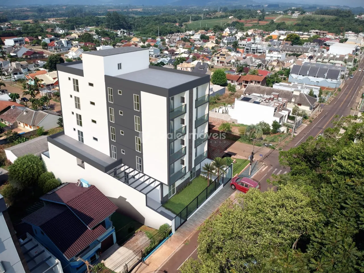 Apartamento com 1 dormitório, foto 1