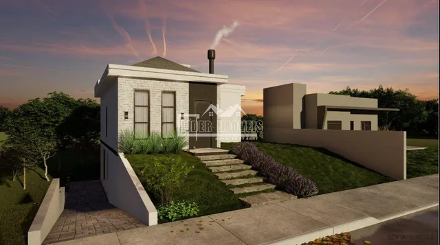 Casa com 2 dormitórios, foto 3
