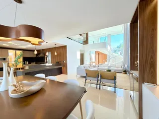 Casa com 5 dormitórios, foto 15