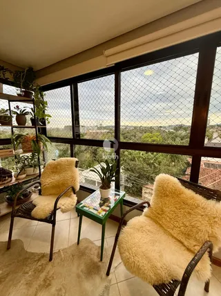 Apartamento com 3 dormitórios, foto 3