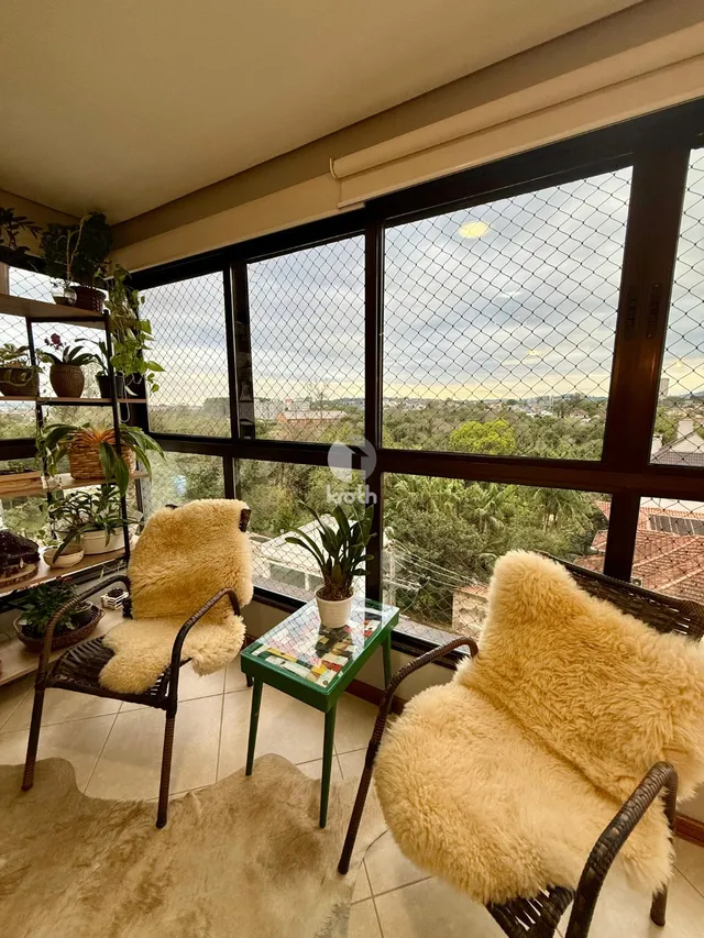Apartamento com 3 dormitórios, foto 3