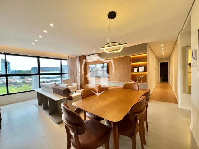 Apartamento com 3 dormitórios, foto 5