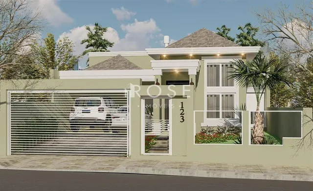 Casa com 3 dormitórios, foto 3