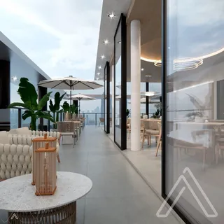 Sala comercial, foto 3