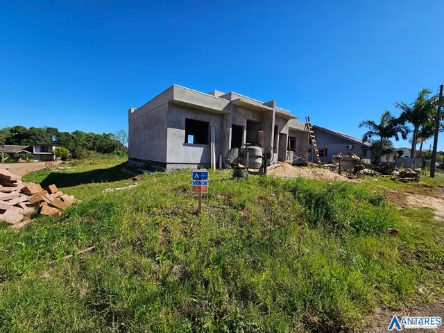 Casa geminada com 2 dormitórios, foto 2