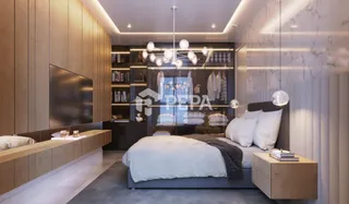 Apartamento com 2 dormitórios, foto 9