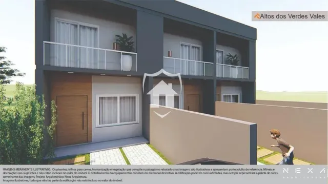 Sobrado com 2 dormitórios, foto 5
