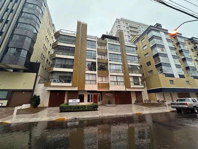Apartamento com 3 dormitórios
