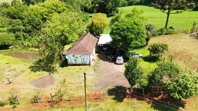Área rural com 2 dormitórios, foto 3