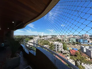 Apartamento com 4 dormitórios, foto 20