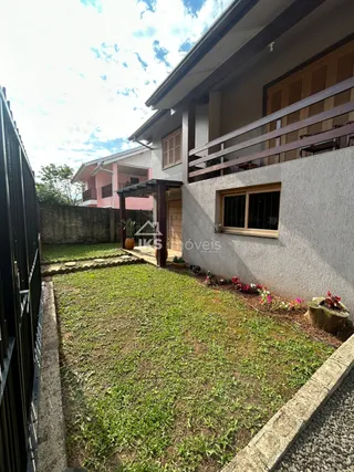 Casa com 3 dormitórios, foto 21
