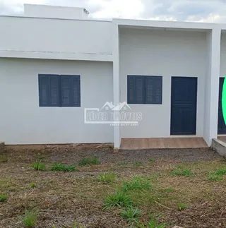 Casa geminada com 2 dormitórios, foto 1