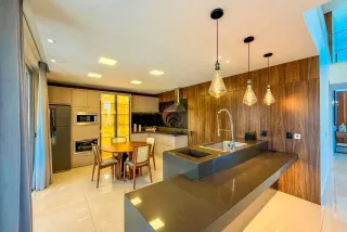 Casa com 5 dormitórios, foto 9