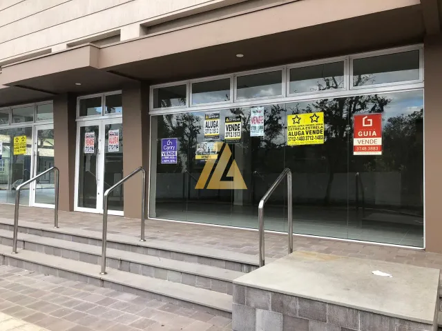 Sala comercial, foto 4