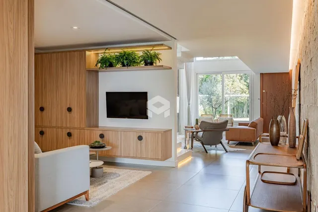 Casa com 3 dormitórios, foto 4