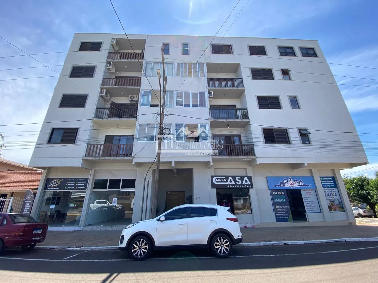 Apartamento com 3 dormitórios, foto 1