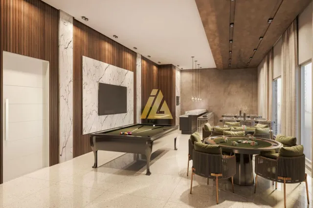 Apartamento com 2 dormitórios, foto 4