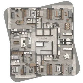 Apartamento, foto 5