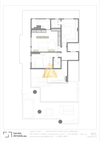 Apartamento com 4 dormitórios, foto 26